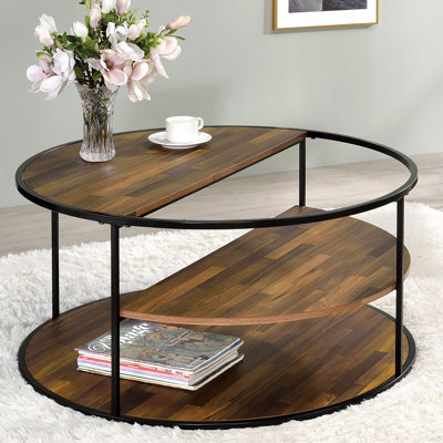 Single Coffee Table