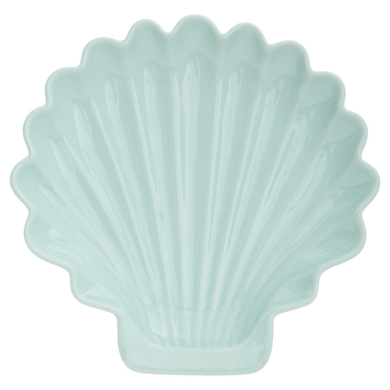 Marie 16 Piece Stoneware Dinnerware Set - Service for 4