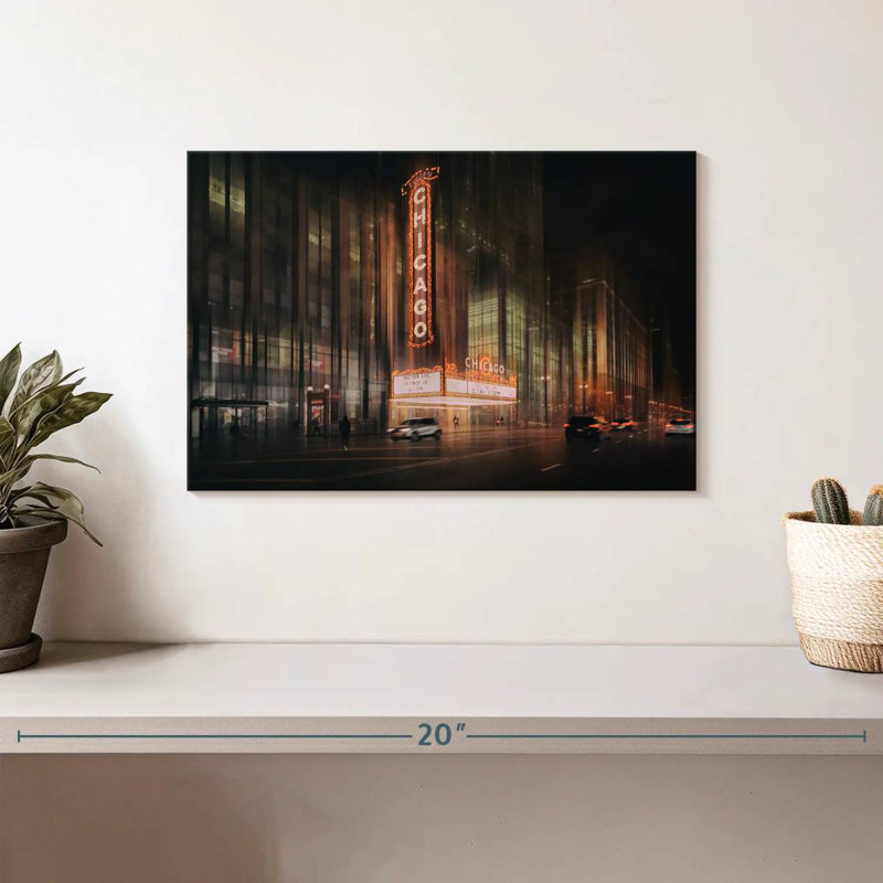 Sireci Together Live, 8" H x 12" W