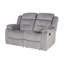 Causeuse inclinable