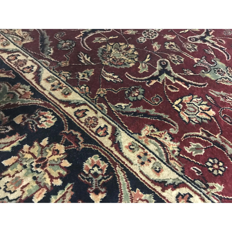 One-of-a-Kind 5'4" X 7'3" Area Rug