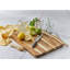 Swiss Diamond Acacia Wood Cutting Board-1690688100