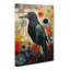 Raven Dadaism - Print