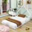 Structure de lit en bois Evariste-1802266913