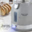 Swan Retro Kitchen Set, 1.7L Rapid Boil Traditional Kettle, 2 Slice Toaster and 20L Microwave-129483949