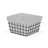 Gracie Oaks Decorative Basket
