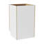 Armoire de salle de bain en bois massif prête à assembler-124300849-126302851