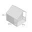 Crib Playhouse-1884846465