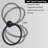 3 - Piece Bathroom Hardware Set Towel Ring Set with Towel Hooks-91973400