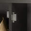 4 Pair Shoe Storage Cabinet
