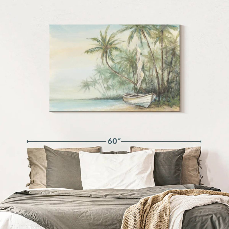 Gillard The Cove, 30" H x 45" W