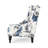 Syrianna Upholstered Accent Chair