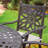 Angelleigh 6 - Person Patio Dining Set with Round Table , Cushions Included