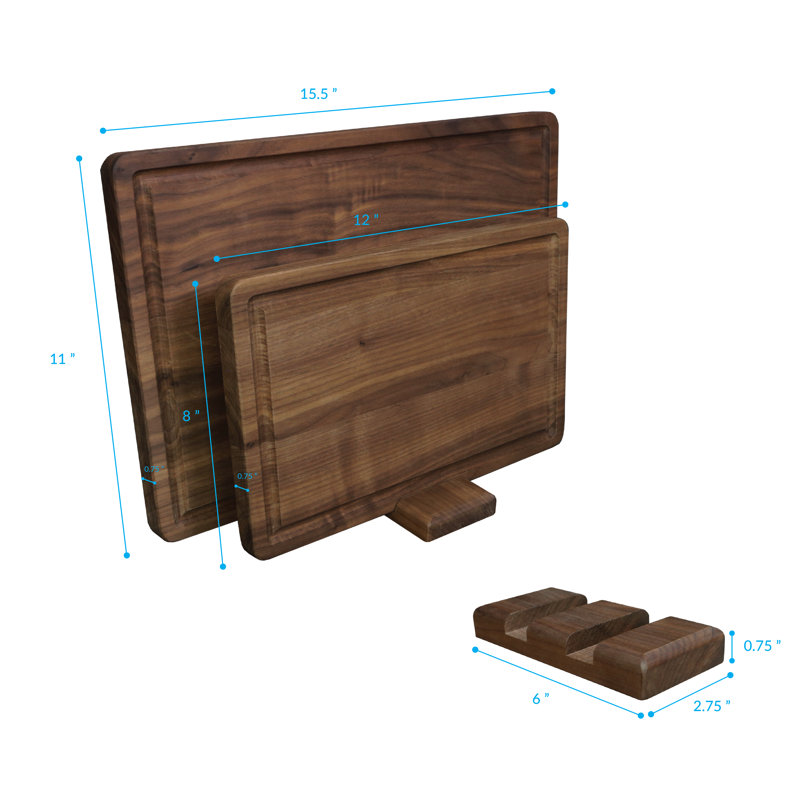 Planche à découper Delice