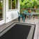 Ecology Collection Geometric Indoor / Outdoor Area Rug
