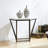 Firebaugh End Table