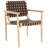 Keili Upholstered Armchair-648924595-648924584