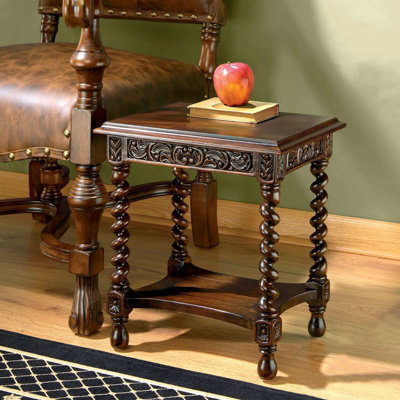 Table de bout Camberwell Manor