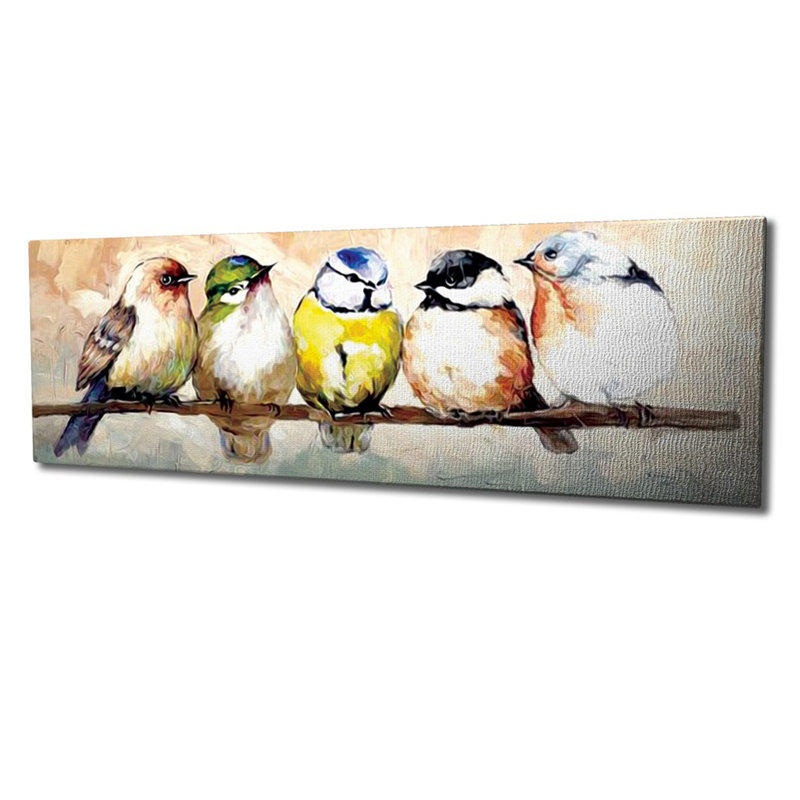 Sur toile
