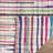 Fales Office Chair Collection Fabric/Metal Striped Rug-1419186808