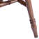 Judique Solid Wood Windsor Back Side Chair