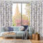Adelya Maximum Blackout Curtains Single Panel