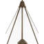 Tiedeman 3 - Light Unique/Statement Pendant-53513461-53513462