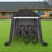 7 Ft. W x 12 Ft. D Steel Pop-Up Canopy