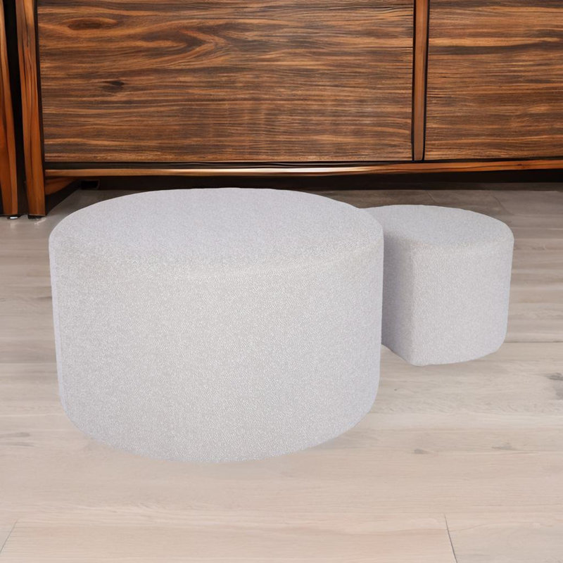 Table basse gigogne Grann
