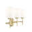 Holleran 22" Wide 3-Light Vanity -1157778404