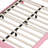 Upholstered Princess Bed ,Platform Bed-1004575686-1004575673