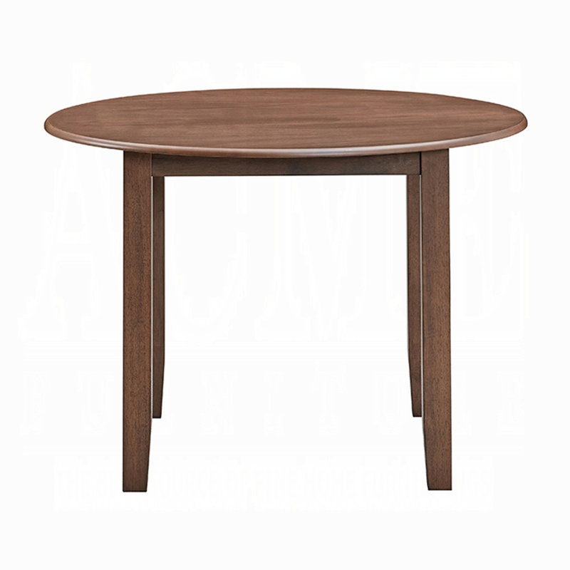 Chesterton Round Dining Table