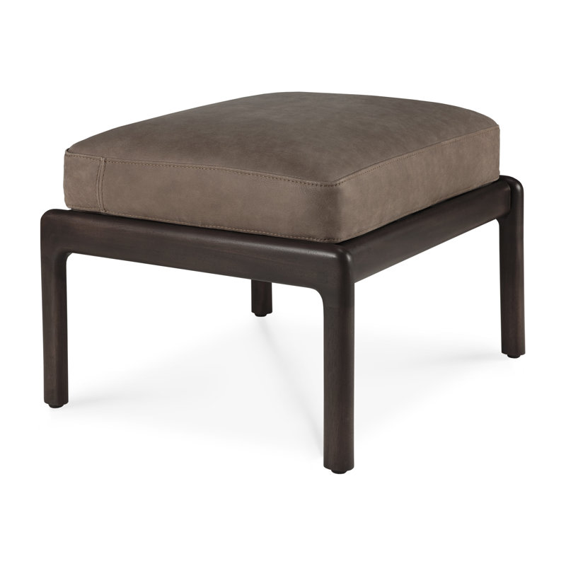 Jack Ottoman, Terra Nubuck Genuine Leather