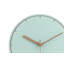 Wood Wall Clock