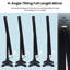 Alph Freestanding Jewelry Armoire-1086988338