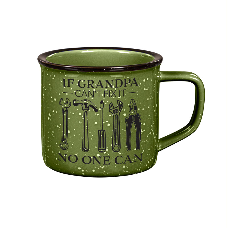 Jolen Ceramic Coffee Mug