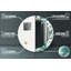 Huldar Glass Flat Mirror-351570297-351570300