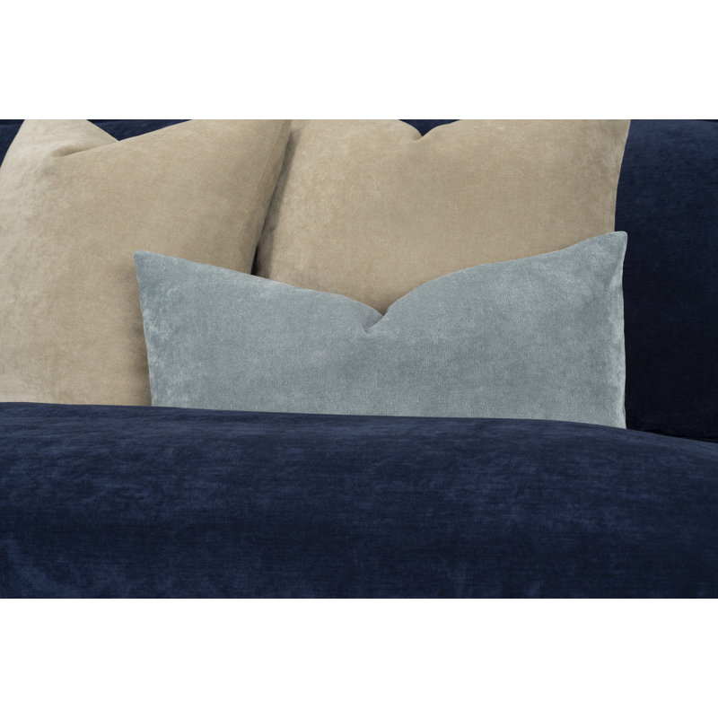 Ensemble de velours mat avec housse de couette et ensemble d'inserts par Siscovers, Campanule