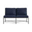 Venetian Outdoor 2 - Seat Loveseat-1590516283-1590516282
