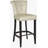 Arlease Upholstered Counter Stool with Solid Wood Frame-1494641584-1538192857