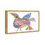 Manuel Roman - Bird Graphic Art Canvas-777181516-564416453