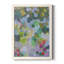 Huntington Gardens, reproduction d'art sur toile-88379913-88379912