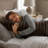 Faux Fur Throw Pillow-354792814