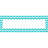Chevron Solids Name Plates Set