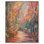 «Verdant Blaze II», impressionisme sur toile par Art Remedy
