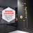 SUMERAIN Rain Bathroom Complete Shower System with 3 Setting Spray Handheld Shower, Shower Faucet Set with Slide Bar-113055989