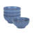 Stone Lain Rio 4-Piece Bowl Set Stoneware-105744704