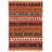 Wool Southwestern Indoor Rug