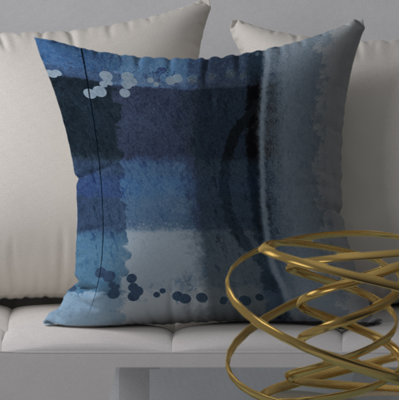 Housse et insert de coussin décoratif décoratif Juless Endless