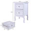 Ensemble de chambre avec grand lit 3 pièces-1839292305-1839292309